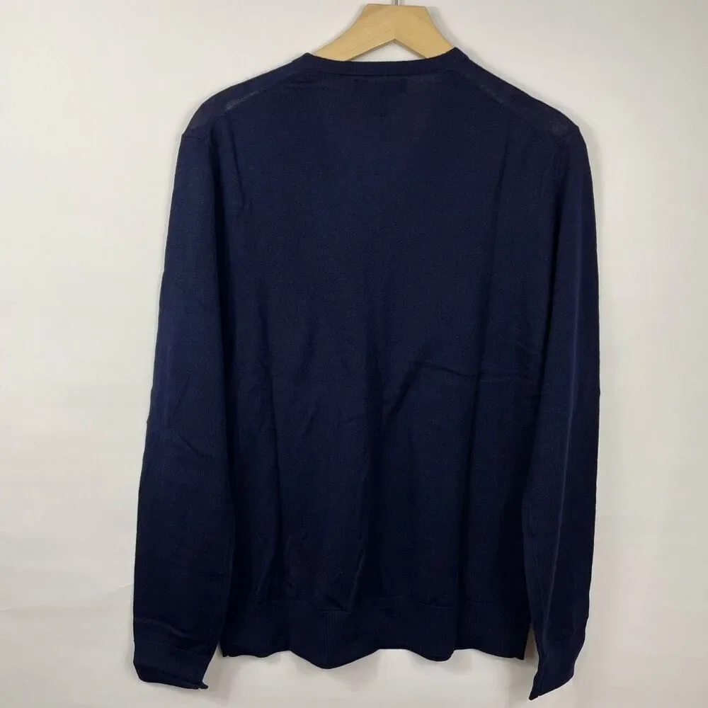 Banana Republic Merino wool sweater M